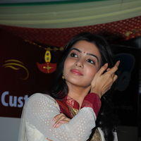 Samantha at TMC Lucky Draw - Pictures | Picture 113499